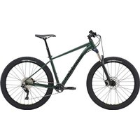 Cannondale Cujo 2 27.5"+ Mountain Bike 2019 - Hardtail MTB