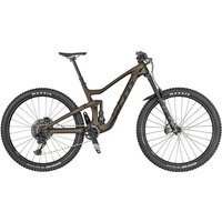 Scott Ransom 910 29er Mountain Bike 2019 - Enduro Full Suspension MTB