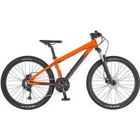 Scott Roxter 600 26" Mountain Bike 2019 - Hardtail MTB