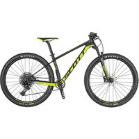 Scott Scale Pro 700 27.5" Mountain Bike 2019 - Hardtail MTB