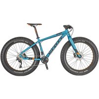Scott Big Jon 26" Mountain Bike 2019 - Fat Bike