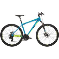 DiamondBack Sync 1.0 27.5" Mountain Bike 2018 - Hardtail MTB