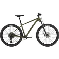 Cannondale Cujo 2 27.5" Mountain Bike 2020 - Hardtail MTB