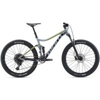 Giant Stance 1 27.5" Mountain Bike 2020 - Trail Full Suspension MTB
