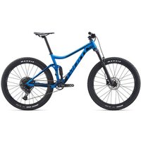 Giant Stance 2 27.5" Mountain Bike 2020 - Trail Full Suspension MTB