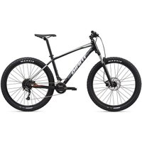 Giant Talon 2 27.5" Mountain Bike 2020 - Hardtail MTB
