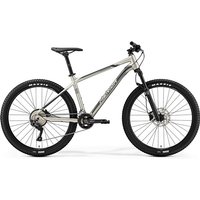 Merida Big Seven 500 27.5" Mountain Bike 2019 - Hardtail MTB