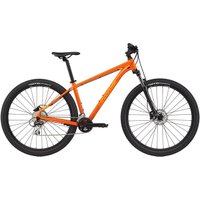 Cannondale Trail 6 Mountain Bike 2021 - Hardtail MTB