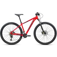 Orbea MX 30 Mountain Bike 2021 - Hardtail MTB
