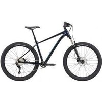 Cannondale Cujo 3 650b Mountain Bike  2020 X-Large - Midnight Blue