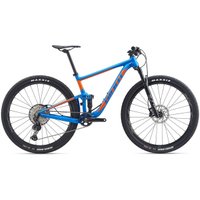 Giant Anthem 1 29" Mountain Bike 2020 - XC Full Suspension MTB
