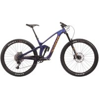 Kona Process 153 CR/DL 29" Mountain Bike 2020 - Enduro Full Suspension MTB