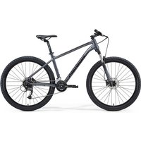 Merida Big Seven 60 27.5" Mountain Bike 2021 - Hardtail MTB