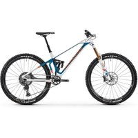 Mondraker Superfoxy Carbon R 29" Mountain Bike 2020 - Enduro Full Suspension MTB