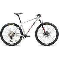 Orbea Alma H50 29" Mountain Bike 2021 - Hardtail MTB