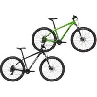 Cannondale Trail 7 Mountain Bike  2022 X-Large (29) Green