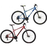Gt Aggressor Sport Mountain Bike  2022 Medium (29er) - Blue