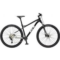 Gt Avalanche Comp Mountain Bike  2022 Medium - Black (29)