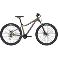 Cannondale Trail 6 Womens Mountain Bike 2021 - Hardtail MTB