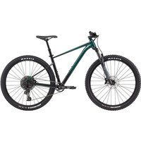 Cannondale Trail SE 2 Mountain Bike 2021 - Hardtail MTB