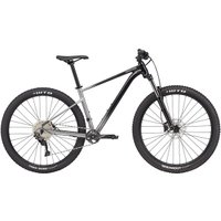 Cannondale Trail SE 4 Mountain Bike 2021 - Hardtail MTB