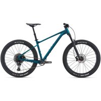 Giant Fathom 1 27.5" Mountain Bike 2021 - Hardtail MTB