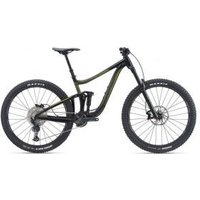 Giant Reign 29 2 Mountain Bike  2021 Medium - Black