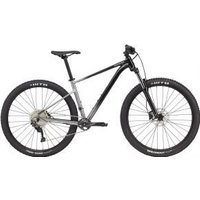 Cannondale Trail Se 4 29er Mountain Bike  2022 X-Large - Grey