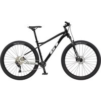 GT Avalanche Comp Hardtail Bike (2022)   Hard Tail Mountain Bikes