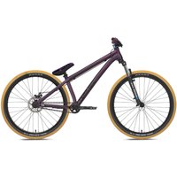 NS Bikes Zircus Dirt Jump Bike (2022)   Hard Tail Mountain Bikes