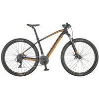 Scott Aspect 770 Hardtail Mountain Bike - 2021