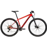 Cannondale F-Si Carbon 5 27.5" Mountain Bike 2018 - Hardtail MTB