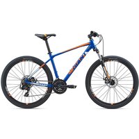 Giant ATX 2 26" Mountain Bike 2018 - Hardtail MTB