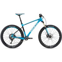 Giant Fathom 1 27.5" Mountain Bike 2018 - Hardtail MTB