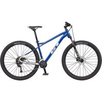GT Avalanche Sport Hardtail Bike 2021 - Blue - XL