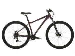 Carrera Hellcat Womens Mountain Bike - Purple