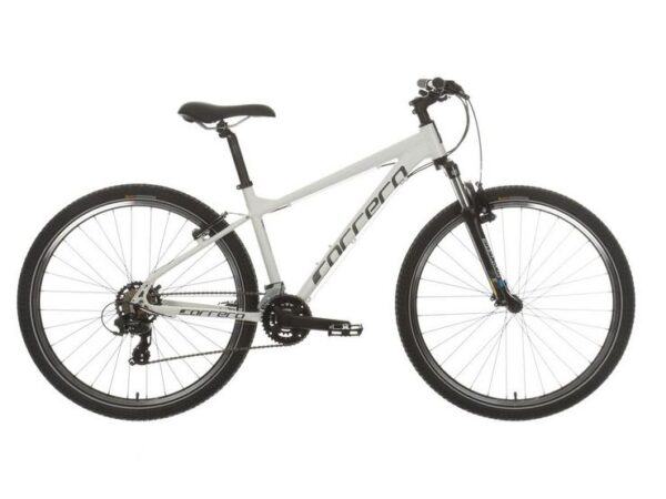 Carrera Valour Womens Mountain Bike - White