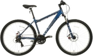 Apollo Incessant Womens Mountain Bike - L Frame