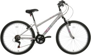 Apollo Twilight Womens Mountain Bike - L Frame