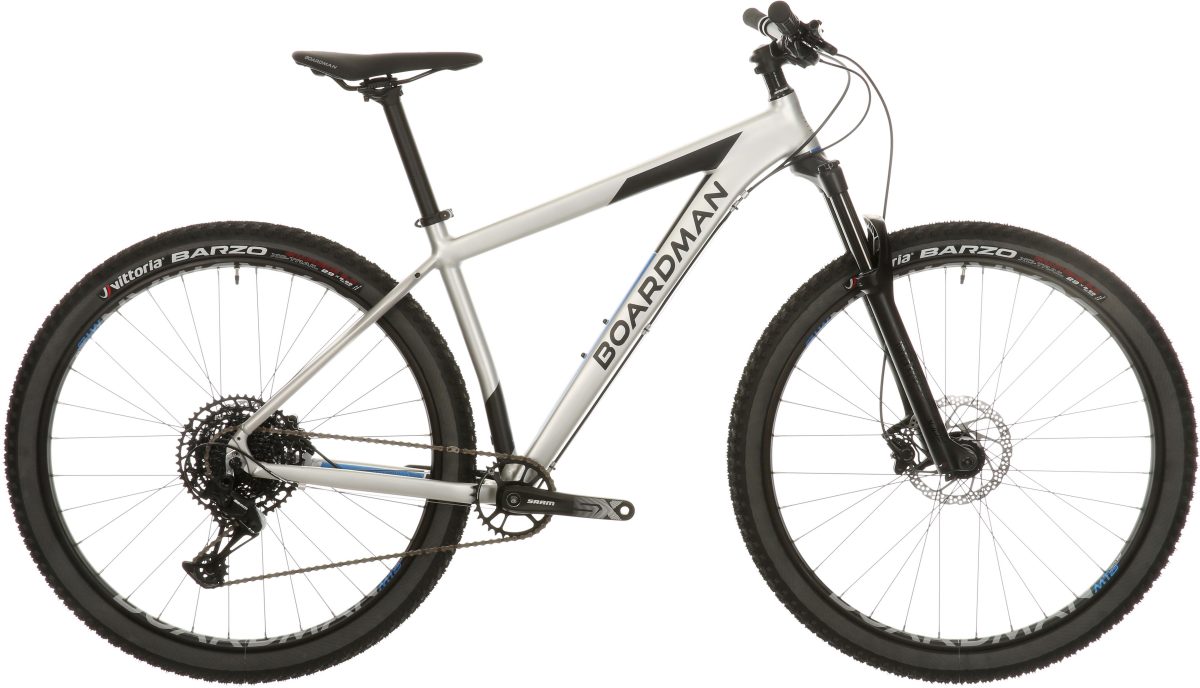 £900.00 Boardman Mht 8.8 Mens Mountain Bike Xl