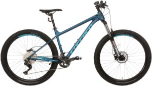 Carrera Sulcata 2.2 Mens Mountain Bike - S Frames