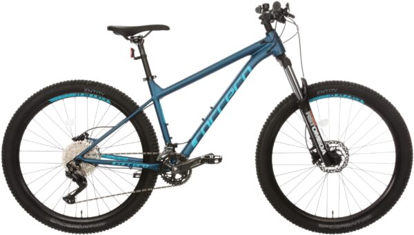 Carrera Sulcata 2.2 Mens Mountain Bike - S Frames