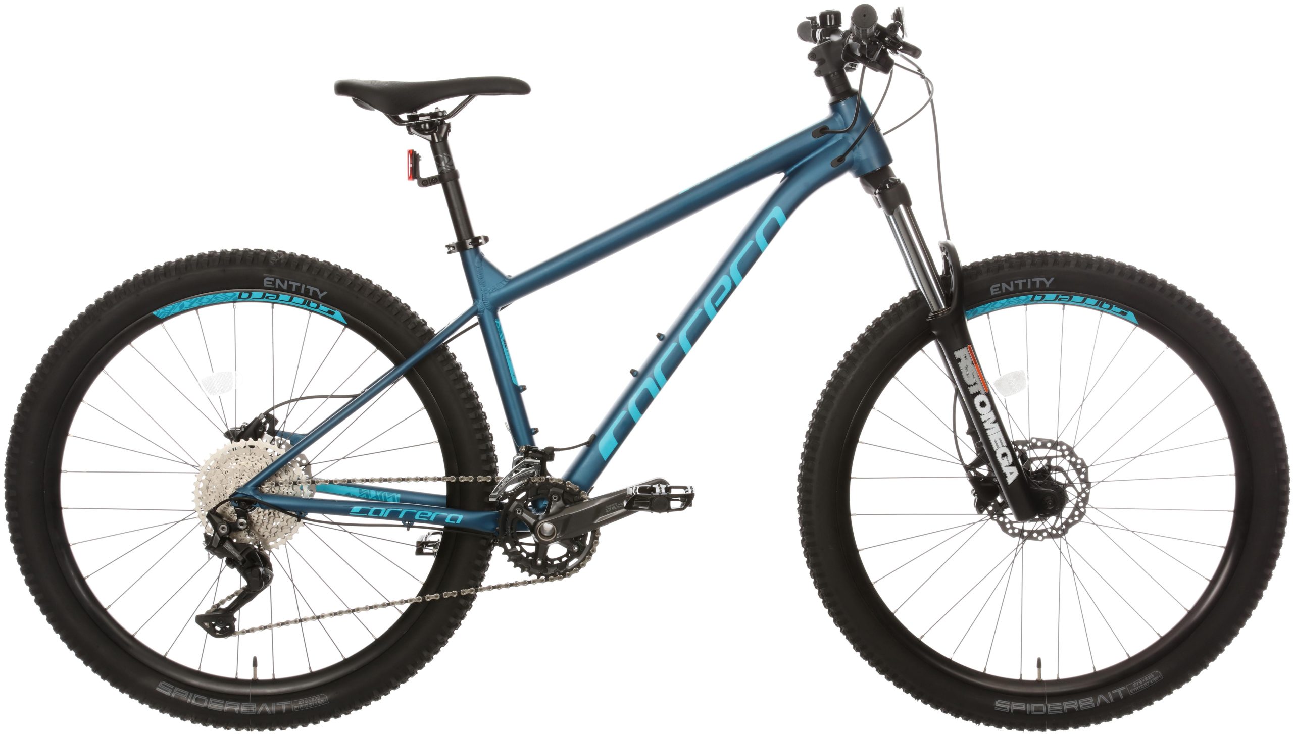 Carrera Sulcata 2.2 Mens Mountain Bike - M Frames