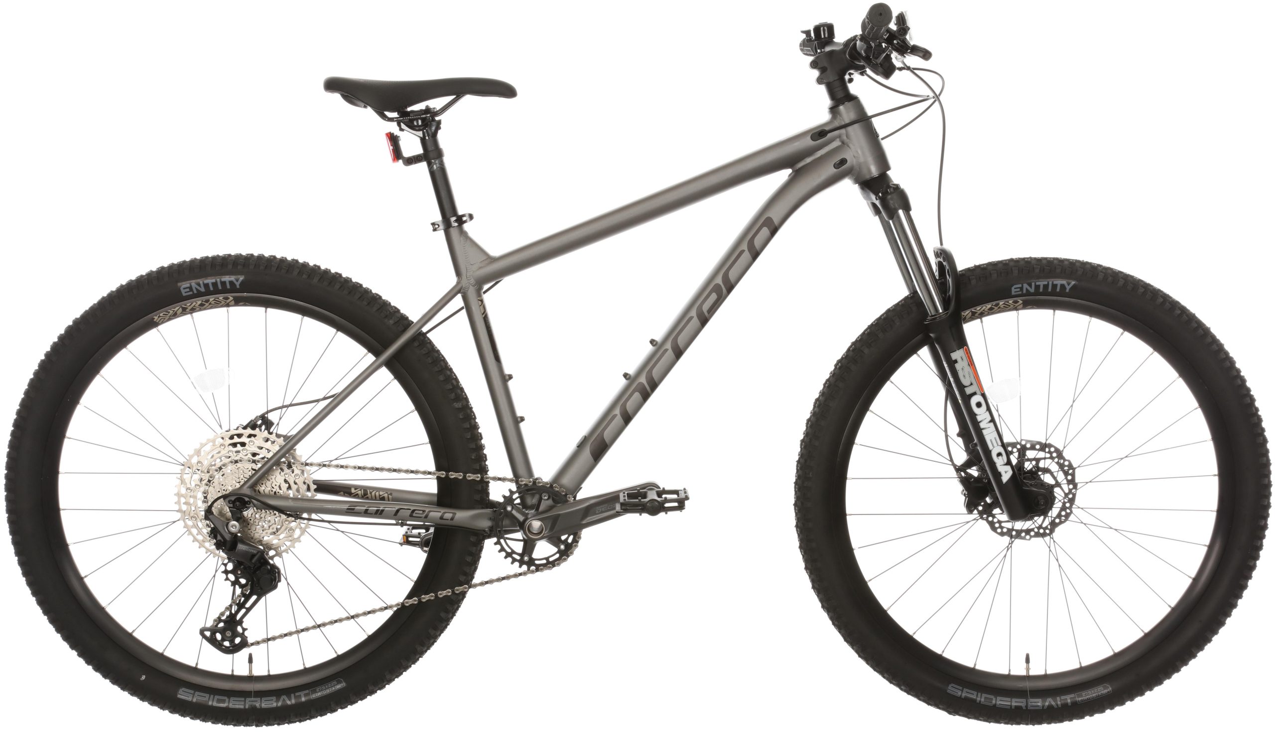 Carrera Sulcata 3.1 Mens Mountain Bike - S Frames