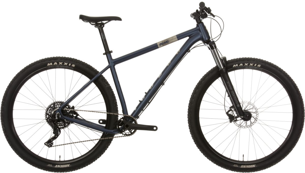 £580.00 Voodoo Braag Mens Mountain Bike – Xl Frame