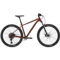 £1400.00 – Cannondale Cujo 1 27.5″ Mountain Bike 2022 – Hardtail MTB