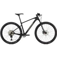 Cannondale Scalpel Hardtail Carbon 3 29er Mountain Bike X-Large - Black