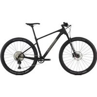 Cannondale Scalpel Hardtail Carbon 3 29er Medium  2022 X-Large - Black