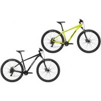 Cannondale Trail 8 Mountain Bike  2022 X-Large (29er) - Highlighter