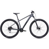 Cube Access WS EXC Hardtail Bike (2022)   Hard Tail Mountain Bikes